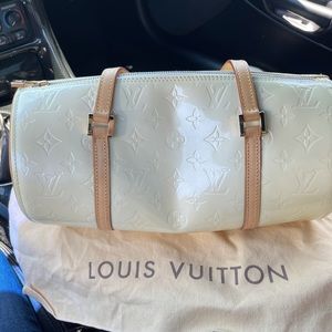 Louis Vuitton Papillon 30